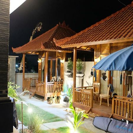 221 House Hotel Nusa Lembongan  Luaran gambar