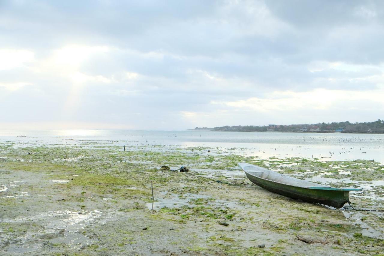 221 House Hotel Nusa Lembongan  Luaran gambar